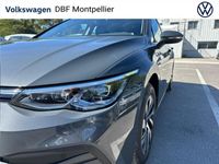 occasion VW Golf A8 EHYBRID 204 CH DSG6 STYLE