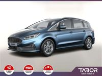 occasion Ford S-MAX 2.5 Duratec 190 FHEV AUT. GPS PDC