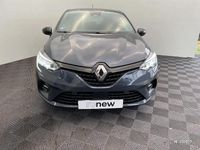 Occasion Renault Clio V LIMITED 140 ch (102 kW) 2021 Gris Citadine