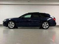 Occasion Audi A6 Sport 265 ch (194 kW) 2023 Bleu Break