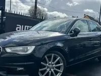occasion Audi A3 Iii 2.0 Tdi 150 Ambition Luxe