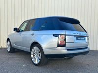 occasion Land Rover Range Rover Mark IX SWB SDV6 3.0L 275ch Vogue