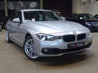 occasion BMW 330e eA Berline Plug-In Hybrid *FULL LED-CUIR-PARKING*