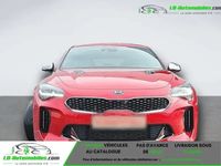 occasion Kia Stinger 3.3 T-gdi 370 Ch Bva 4x4