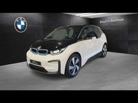 Occasion BMW i3 Comfort Edition 127 kW (173 ch) 2019 Blanc Berline