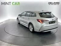 Occasion Toyota Corolla 2021 Gris Break