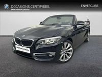 occasion BMW 220 Serie 2 ia 184ch Luxury