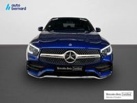 occasion Mercedes C220 GLCd 194ch Business Line 4Matic 9G-Tronic