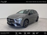 Occasion Mercedes B250e AMG line 218 ch (160 kW) 2024 Monospace