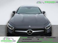 occasion Mercedes CLS350 BVA