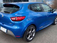 occasion Renault Clio IV TCe 120 GT EDC