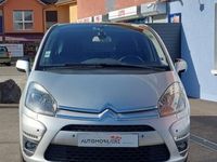 occasion Citroën C4 Picasso 5 Places 1.6 HDI 112cv EXCLUSIVE 2EME MAIN JANTES ALU