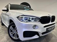 occasion BMW X6 3.0 Das 211cv Pack M\ 2018 Lci Full Options