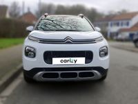 occasion Citroën C3 Aircross PureTech 110 S&S EAT6 Feel