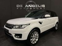 occasion Land Rover Range Rover Sport SE