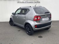 occasion Suzuki Ignis 1.2 Dualjet Hybrid Shvs Pack