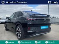 Occasion VW ID.5 Pro Performance 150 kW (204 ch) 2022 Noir ebène métallisée SUV