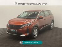 occasion Peugeot 5008 1.2 Puretech 130ch S&s Active Pack Eat8