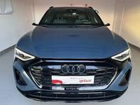 occasion Audi Q8 Sportback e-tron S line 55 quattro 300,00 kW