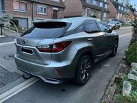 occasion Lexus RX450h 3.5 V6 313 E-Four Executive E-CVT 81500km