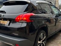 occasion Peugeot 2008 GENERATION-I 1.2 CROSSWAY 130 CH