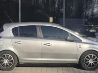 Occasion Opel Corsa 76 ch (55 kW) 2010 Gris Citadine