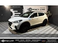 Occasion Hyundai Tucson N Line 137 ch (100 kW) 2019 Blanc SUV