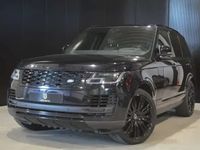 occasion Land Rover Range Rover Vogue 5.0 V8 Supercharged 1 MAIN ! Superbe état