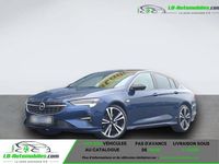Occasion Opel Insignia Sport 174 ch (127 kW) 2020 Berline