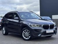 Occasion BMW X1 118 ch (86 kW) 2021 Gris SUV