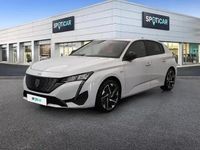 Occasion Peugeot 308 Allure 136 ch (100 kW) 2023 Teinte m. blanc Break