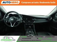 Occasion Alfa Romeo Giulia 160 ch (117 kW) 2020 Berline