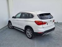 occasion BMW X1 sDrive18i 140ch xLine Euro6d-T