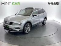 Occasion VW Tiguan Allspace 150 ch (110 kW) 2020 Gris SUV