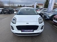 Occasion Ford Puma Titanium 125 ch (91 kW) 2022 SUV