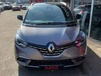 occasion Renault Grand Scénic IV 1.3 Tce 160ch Black Edition Edc - 21