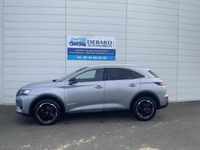 occasion DS Automobiles DS7 Crossback Bluehdi 130ch Performance Line