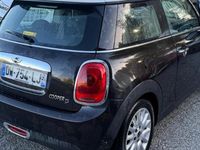 Occasion Mini Cooper D 116 ch (85 kW) 2015 Citadine