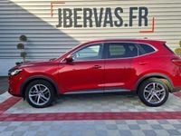 Occasion MG EHS Luxury 162 ch (119 kW) 2021 Rouge SUV