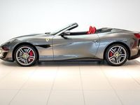 occasion Ferrari Portofino Cabriolet 4.0 V8 600 Ch