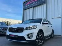 occasion Kia Sorento Ultimate A