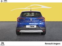 occasion Renault Captur CAPTURTCe 90 - Equilibre