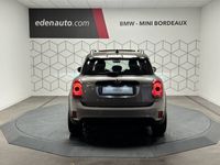 occasion Mini Cooper Countryman 136 - 88 ch ALL4 BVA6 SE Chili