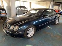 occasion Mercedes CL500 ClasseCL 500 FULL OPTIONS