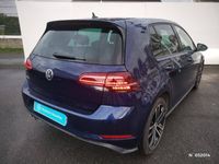 occasion VW Golf GolfHybride Rechargeable 1.4 TSI 204 DSG6 GTE