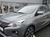 occasion Mitsubishi Space Star 1.2 Mivec 80 As&g Red Line Edition