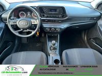 Occasion Hyundai Bayon 84 ch (61 kW) 2021 SUV