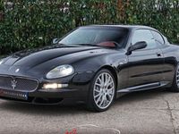 Occasion Maserati GranSport 400 ch (294 kW) 2006 Coupé