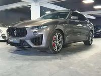 occasion Maserati GranSport Levante 3.0 V6 Bi-turbo S Q4430ch