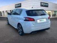Occasion Peugeot 308 GT 2021 Blanc banquise Berline